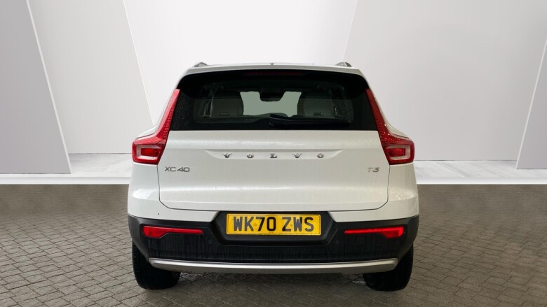 Volvo Xc40 1.5 T3 [163] Inscription 5dr Geartronic Petrol Estate
